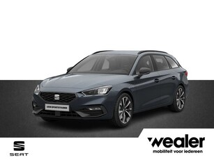 SEAT Leon Sportstourer FR PHEV First Edition 1.5 TSI