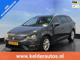 Seat Leon ST 1.0 EcoTSI Style Business Intense Automaat