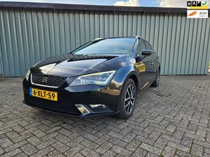 Seat Leon ST 1.2 TSI Style Business Navi Clima Lmv Pdc Full