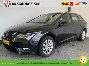 Seat LEON ST 1.2 TSI Style BusinessAutomaatStoelverwarming