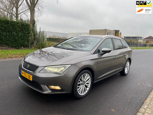 Seat Leon ST 1.2 TSI Style NAP/NAVI/XENON/CRUISE/APK