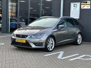 Seat Leon ST 1.4 TSI ACT FR