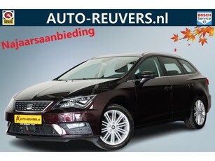 SEAT León ST 1.8 TSI Xcellence / LED / Leder / ACC /