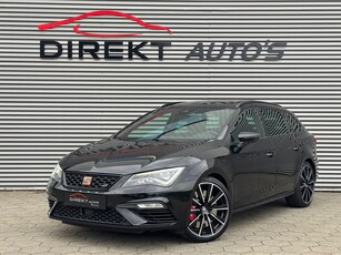 SEAT Leon ST 2.0 TSI CUPRA 300 4DRIVE PERFORMANCE PANO