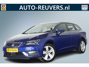 SEAT Leon ST Xcellence 1.5 TGI (CNG gas) / LED / ACC /