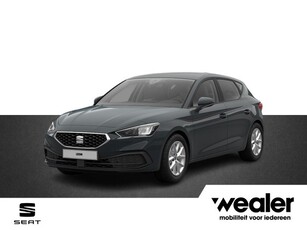 SEAT Leon Style 1.5 TSI 85kW / 115pk Hatchback 5 deurs 6