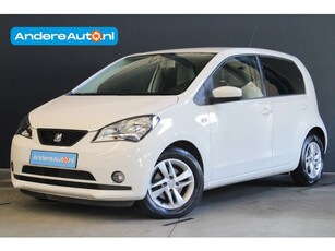 SEAT Mii 1.0 Chill Out NL autogoed