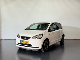 Seat MII 1.0 FR edition Airco Blueto PDC StartStop nieuwAPK!