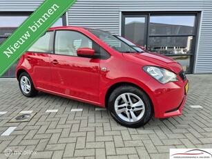 Seat Mii 1.0 Style Chic AIRCO LMV NAP