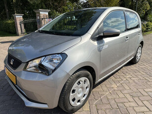 SEAT Mii Electric 16000 Km !