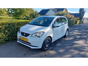 SEAT Mii Electric electric ECC/AUTOMAAT/DAB+ BJ 2021