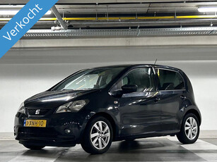 SEAT Mii VERKOCHT!!!