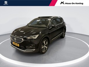 SEAT Tarraco 1.5 Tsi 150pk DSG Xcellence Business Intense ·