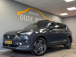 SEAT Tarraco 1.5 TSI Xcellence