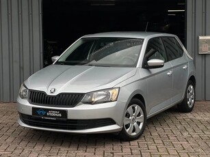 Skoda Fabia 1.0 Active Airco l Bluetooth l APK 2026