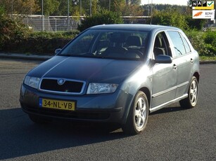 Skoda Fabia Verkocht! Verkocht!