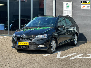 Skoda Fabia Combi 1.0 TSI Style / 1STE EIG / NAVI / PDC / CRUISE / NAP