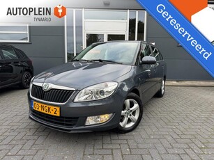 Skoda Fabia Combi 1.2 TDI Greenline 1e