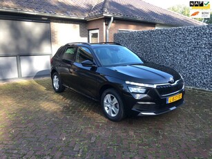 Skoda Kamiq 1.0 TSI Sport Business