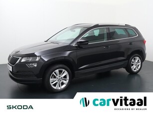 Skoda Karoq 1.0 TSI Ambition Business 115 PK Trekhaak