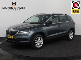 Skoda Karoq 1.0 TSI Style