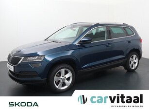 Skoda Karoq 1.5 TSI ACT Business Edition 150 PK