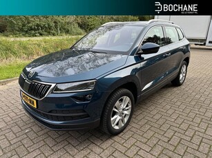 Skoda Karoq 1.5 TSI ACT Business Edition Plus 1e