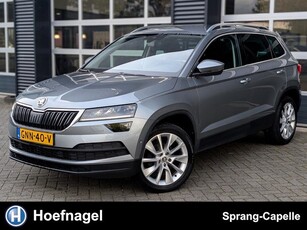 Skoda Karoq 1.5 TSI ACT Celebration VirtualACCCamera