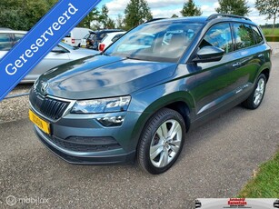 Skoda Karoq 1.5 TSI ACT Style