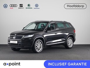 Skoda Kodiaq 1.5 TSI Business Edition 150 pk Navigatie