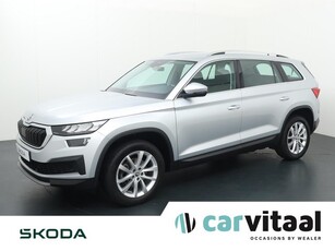 Skoda Kodiaq 1.5 TSI Business Edition 7p. 150 PK