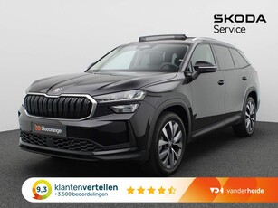 Skoda Kodiaq 1.5 TSI MHEV Business Edition 7p. 150 PK DSG