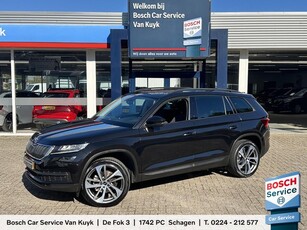 Skoda Kodiaq 1.5 TSI Ambition Business 7p. / 150 Pk /