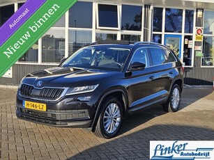 Skoda Kodiaq 1.5 TSI Style Business 7p CAMERA TREKH