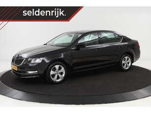 Skoda Octavia 1.0 TSI Style DSG Adaptive Cruise