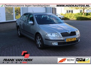 Skoda Octavia 1.9 TDI Elegance Attractive Business