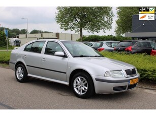 Skoda Octavia 2.0 KOMPAS-uitv/CLIMA