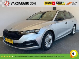 Skoda Octavia Combi 1.0 e-TSI AmbitionAutomaatBTW1e