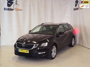 Skoda Octavia Combi 1.0 TSI Greentech