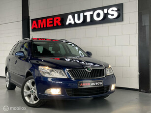 Skoda Octavia Combi 1.4 TSI /Dakraam/Navi/Xenon/BOM VOL/Mooi