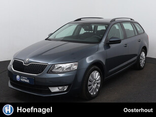 Skoda Octavia Combi 1.4 TSI Greentech Ambition Businessline