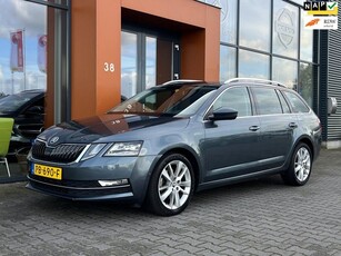 Skoda Octavia Combi 1.4TSI automaatCarplayPDCTrekhaakAPK