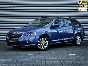 Skoda Octavia Combi 1.5 TSI ACT Ambition Business Clima