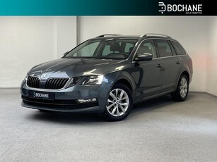 Skoda Octavia Combi 1.5 TSI Ambition Business 1e-EIG.