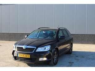 Skoda Octavia Combi 1.6 TDI Greentech Ambition Business Line