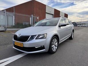 Skoda Octavia Combi 1.6 TDI Greentech / Automaat /