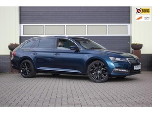 Skoda Superb Combi 1.4 TSI iV Business Edition L&K