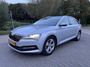 Skoda Superb Combi 1.5 TSI ACT Business Edition