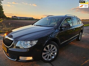 Skoda Superb Combi 1.8 TSI Elegance Business Line/