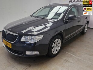 Skoda Superb Combi 2.0 TDI Greentech Active UNIEKE AUTO !